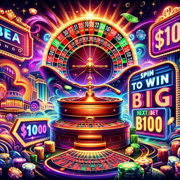 mega 888
